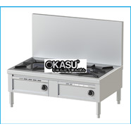 Bếp Á hầm 2 họng Nayati NGTL 12-75