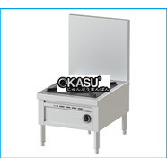 Bếp Á hầm 1 họng Nayati NGTL 6-75