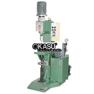 Máy tán đinh rive thủy lực TC-152 Atoli