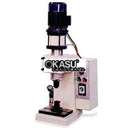 Máy tán đinh rive khí nén TC-136 Atoli - Đài Loan