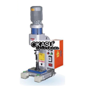 Máy Tán Rive Khí Nén LF-125