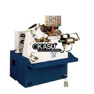 Máy Cán Ren 3 Trục Thủy Lực YC-30A