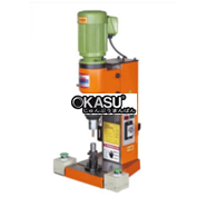 Máy Tán Rive Khí Nén LF-92