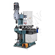 Máy Tán Rive Thủy Lực HC-138LD