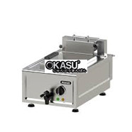 Bếp chiên nhúng đơn Nayati NEFC 4-60 AM 7L dùng điện