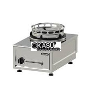 Bếp Á xào 1 họng để bàn Nayati NGWT 3-55 AM