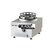 Bếp Á xào 1 họng để bàn Nayati NGWT 3-55 SN