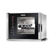 Lò nướng hấp đa năng 4 khay Piron Vespucci Wash PF8904