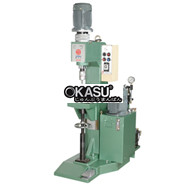 Máy tán đinh rive thủy lực TC-152 Atoli
