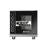 Lò nướng đa năng Sogeco MEG05ED102 5 Khay