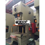 Máy dập WORLD PRESS một trục khuỷu JH21-60