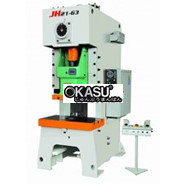 Máy dập khung C một trục khuỷu YANG LI JH21-25B