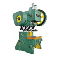 Máy dập khung C bàn nghiêng JH23-16