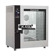 Lò nướng hấp đa năng Giorik MTE10-R (10 Khay)