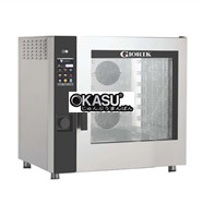 Lò nướng hấp đa năng Giorik MTE7-R (7 Khay)
