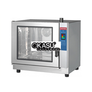 Lò nướng hấp đa năng Inoxtrend PTD-006E