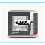 Lò nướng hấp đa năng Venix SQ053M00 5 Khay