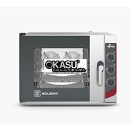 Lò nướng hấp đa năng 5 khay Venix SQ05M00