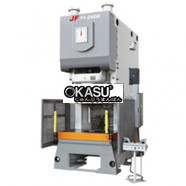 Máy dập khung C một trục khuỷu YANG LI CP1-25