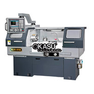 Máy tiện CNC cơ bản PL-1440NC