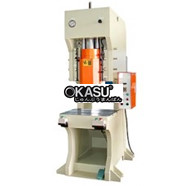 MÁY ÉP THỦY LỰC LOẠI NHỎ TPS-5