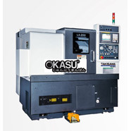 Máy tiện CNC TAKISAWA LA-150L