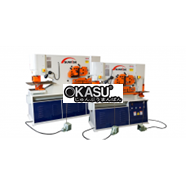  Máy cắt đột liên hợp IW-85KD