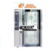 Lò nướng bánh mì đối lưu Southstar 10 khay