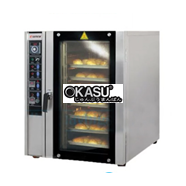 Lò nướng bánh đối lưu Southstar 8 khay