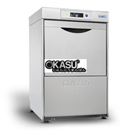 Máy rửa chén công nghiệp để quầy CLASSEQ D400DUO