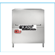 Máy rửa chén băng chuyền Comenda AC2