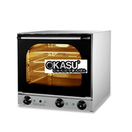 Lò nướng bánh đối lưu Lamaca 4 Khay CVOL-04A 