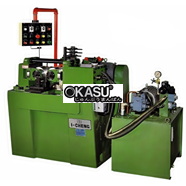 Máy cán ren thủy lực I CHENG IC-515