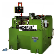 Máy cán ren thủy lực I CHENG IC-750PS