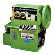 Máy cán ren I CHENG IC-3T
