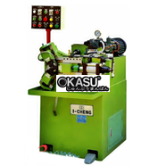 Máy cán ren thủy lực I CHENG IC-30A
