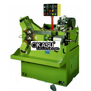 Máy cán ren thủy lực I CHENG IC-60A
