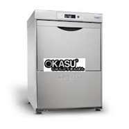 Máy rửa chén để quầy CLASSEQ D500DUO