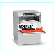Máy rửa chén ly quầy bar Asber GT-500DD