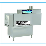 Máy rửa chén băng chuyền Inoksan INO-BYK220L/R-K70