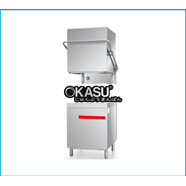 Máy rửa chén Comenda RC07