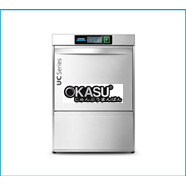 Máy rửa chén/ly quầy bar Winterhalter UC-L