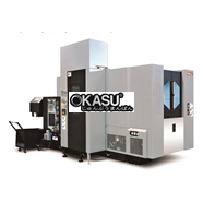 TRUNG TÂM GIA CÔNG DẠNG CỔNG CNC ĐÀI LOAN HMC630