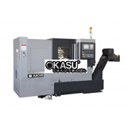 MÁY TIỆN CNC CÓ CHỨC NĂNG PHAY FTC-30LMY