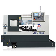 MÁY TIỆN CNC JINN FA JCL-5250/6050