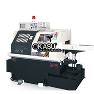 MÁY TIỆN CNC ĐA CHỨC NĂNG SMART-42Y