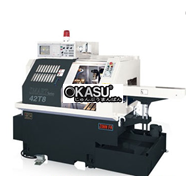 MÁY TIỆN CNC ĐA CHỨC NĂNG SMART-42T8