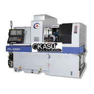 MÁY TIỆN KIỂU THỤY SỸ JSL-42RB
