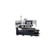 MÁY TIỆN KIỂU THỤY SỸ JSL-20AB