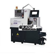 MÁY TIỆN KIỂU THỤY SỸ JSL-20